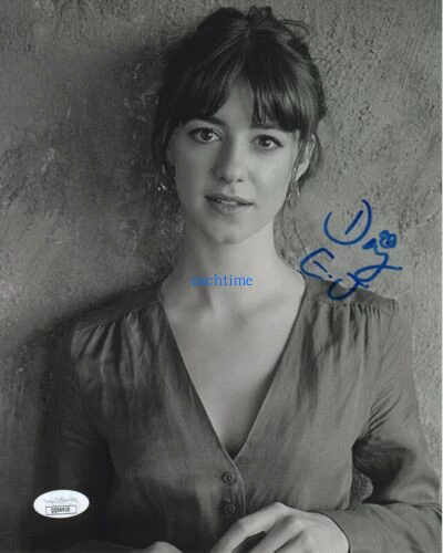 Desey Edgar-Jones Daisy Edgar Jons