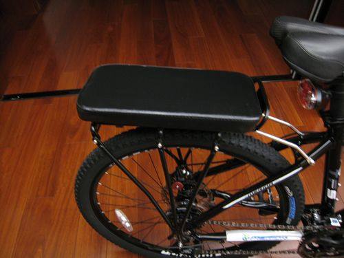 Selle de vélo - Ref 2347203 Image 8