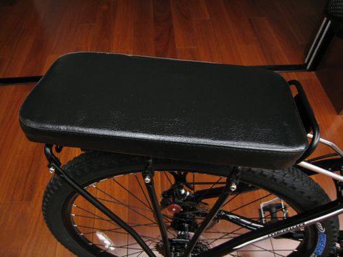 Selle de vélo - Ref 2347203 Image 7