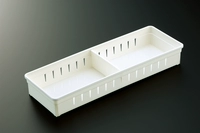 Широкий белый