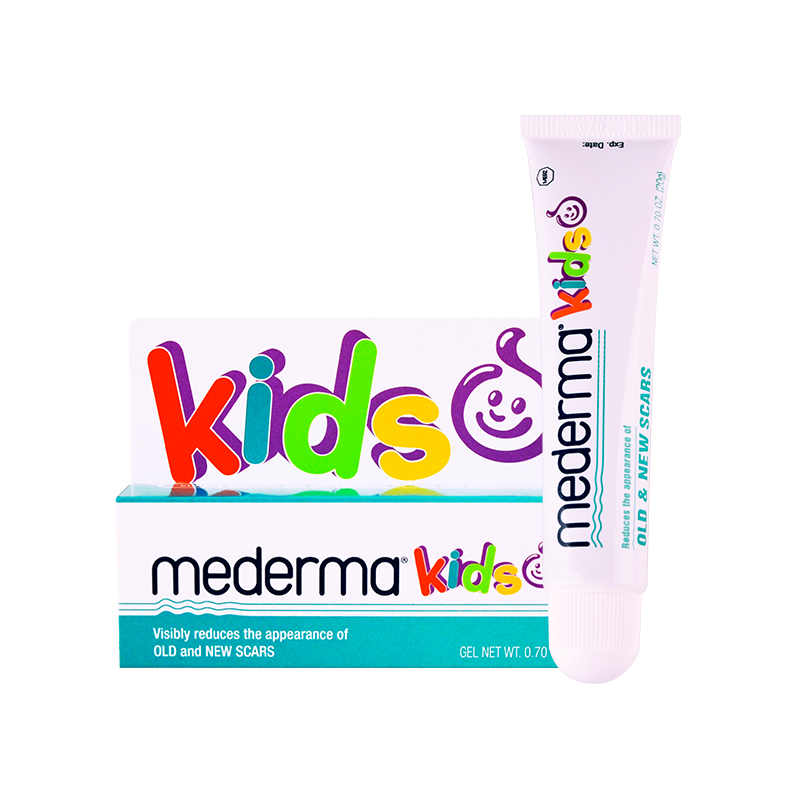 Infants and children's virtue gel mederma for kids German Baoer) is also sold as a beauty patch