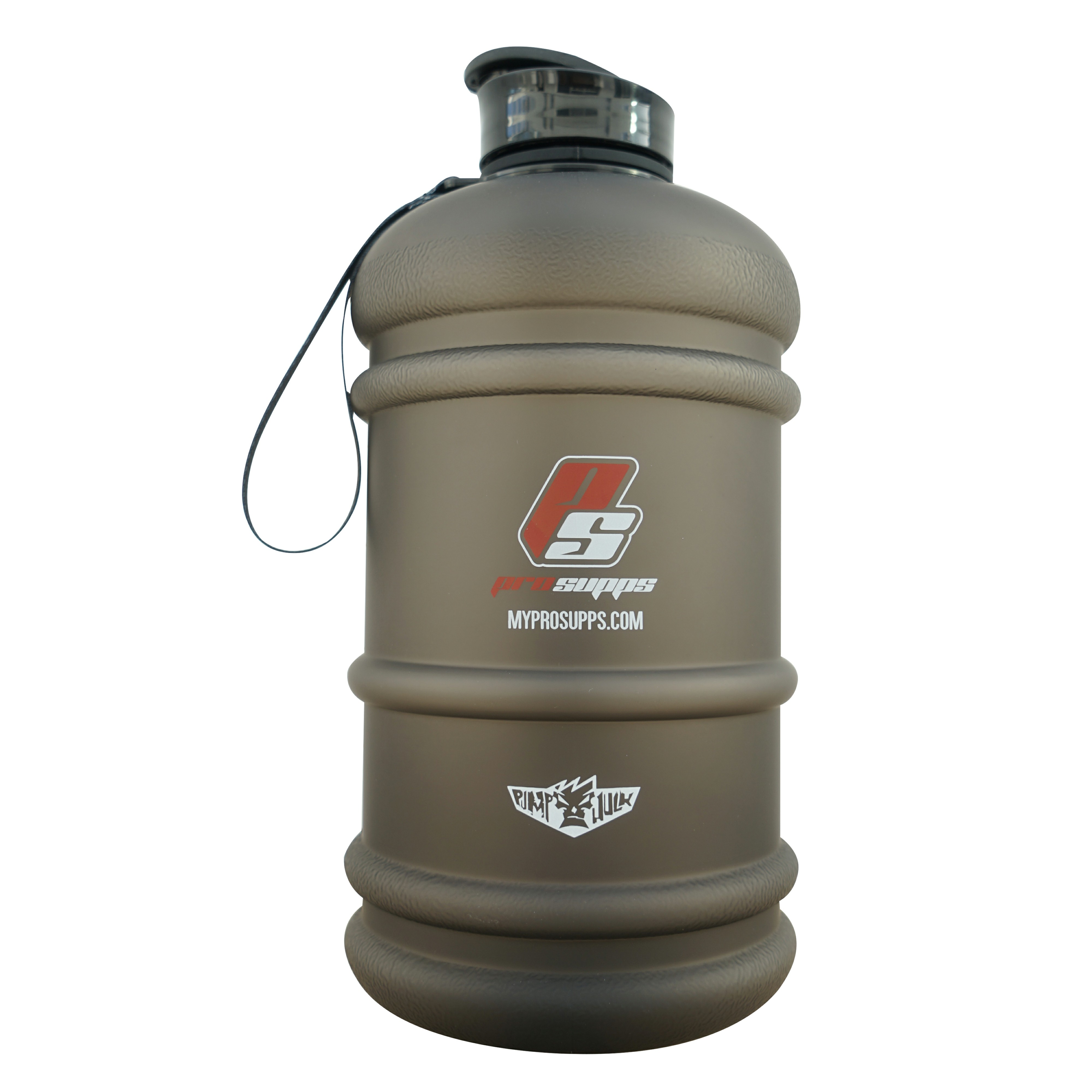 BPI ISO HD 2285 Р“