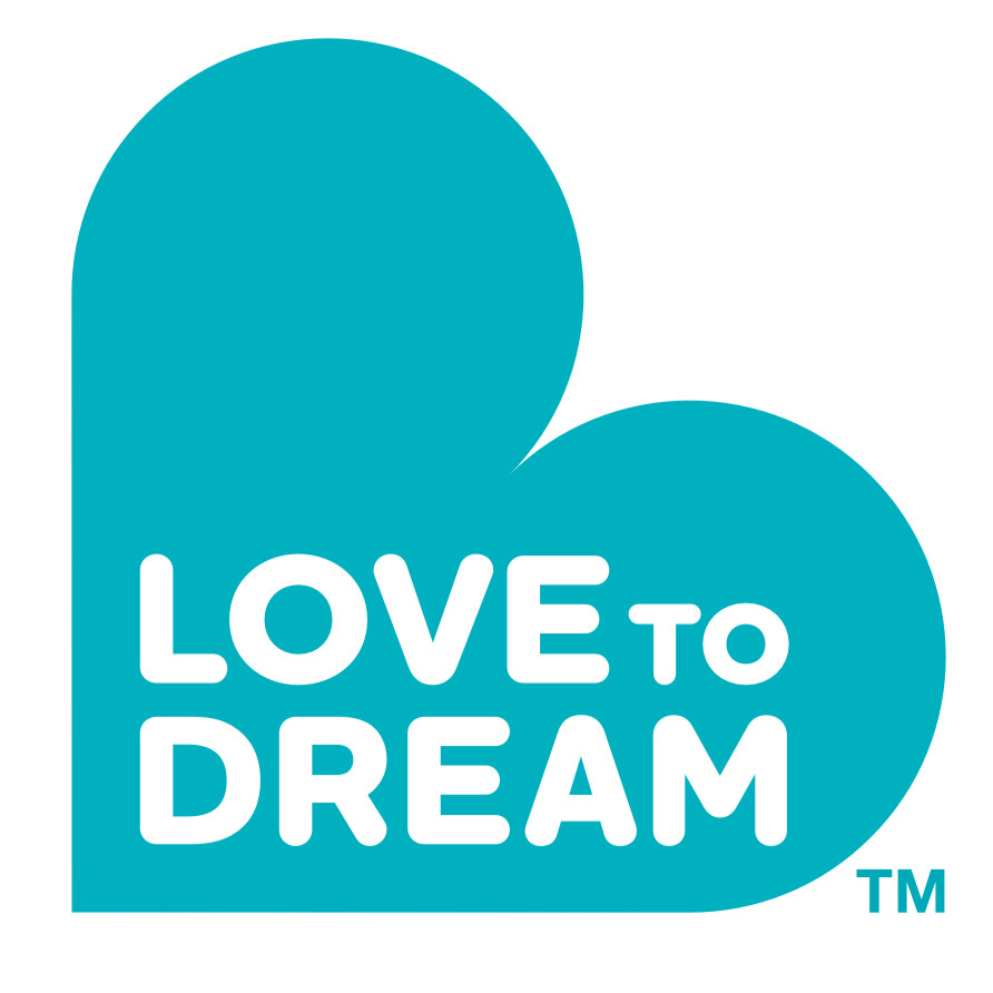 love to dream的LOGO