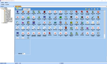 HIS hospital system source code HIS source code HIS system PB source code