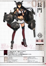 Battleship Long Gate 3000 Scale Resin Model