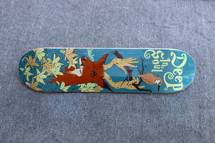 Skate pour homme femme JUSTICE - Ref 2594585 Image 29