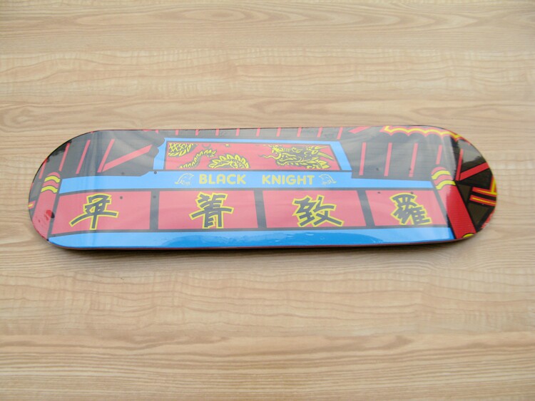Skateboard pour homme femme - Ref 2595091 Image 13