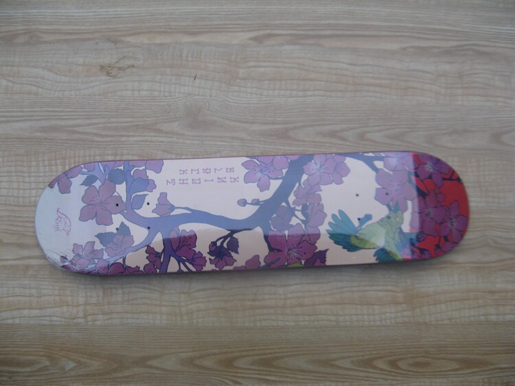 Skateboard pour homme femme - Ref 2595091 Image 16