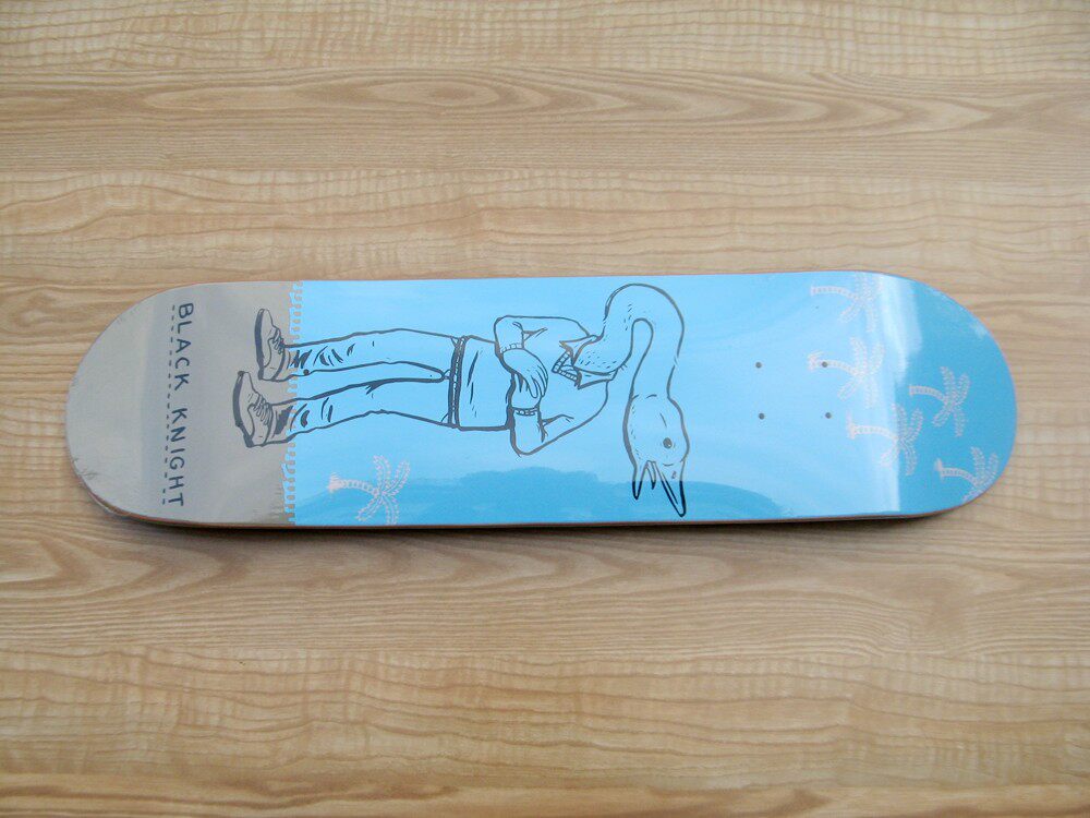 Skateboard pour homme femme - Ref 2595091 Image 6
