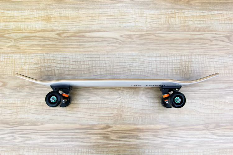 Skateboard pour homme femme INSIST - Ref 2597543 Image 32