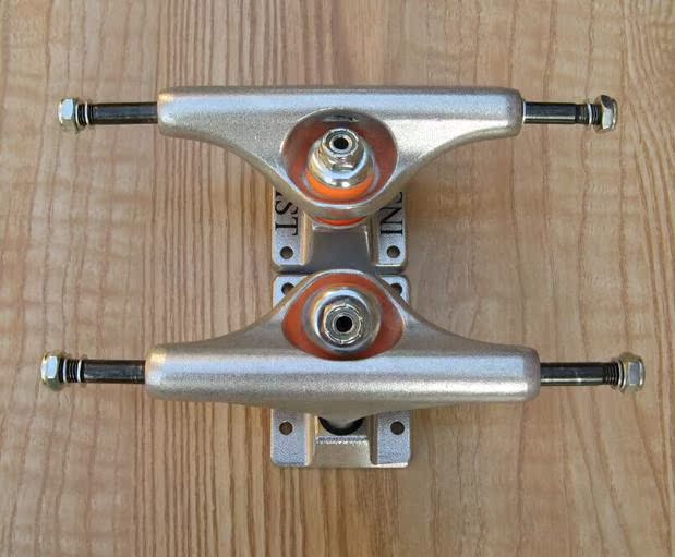 Skateboard pour homme femme INSIST - Ref 2597543 Image 40