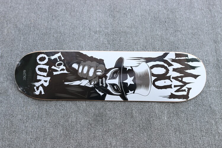 Skate pour homme femme JUSTICE - Ref 2594585 Image 35