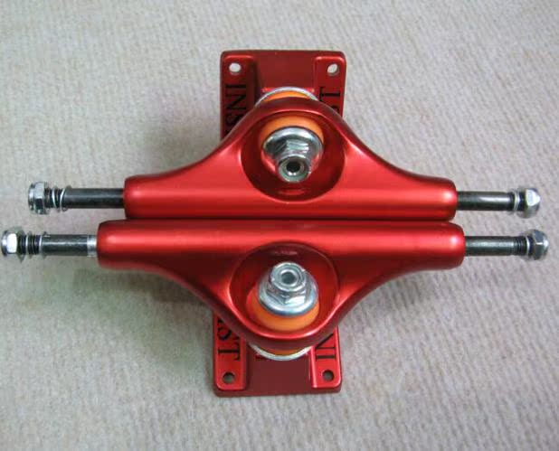 Skateboard pour homme femme INSIST - Ref 2597543 Image 46