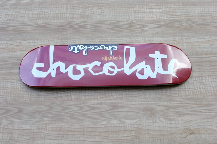 Skate pour homme femme CHCOLATE - Ref 2596618 Image 9