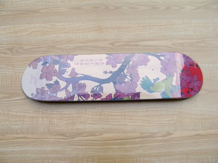 Skateboard pour homme femme - Ref 2595091 Image 7