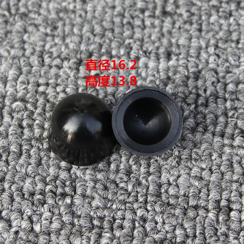 Fengzi Skate Shop skateboard PU Double skateboard Long Board Bridge Gasket Tránh chống sốc 85A-95AA Phụ kiện khung keo - Trượt băng / Trượt / Thể thao mạo hiểm mũ đua xe đạp