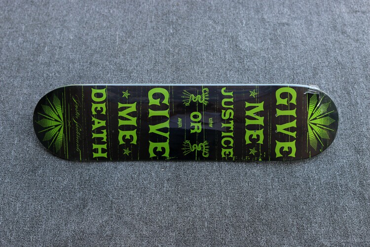 Skate pour homme femme JUSTICE - Ref 2594585 Image 26
