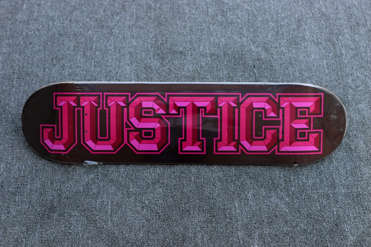 Skate pour homme femme JUSTICE - Ref 2594585 Image 23