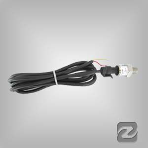 Supply universal pressure sensor