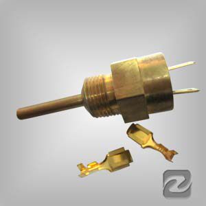 Supply of the Compuai temperature switch for the first time