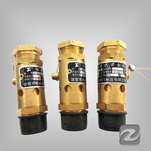 Supply A28X - 16T 9KG 4 - point safety valve