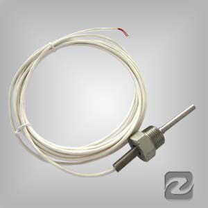 Supply of air compressor general temperature sensor