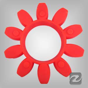 Supply GR75(81 5*160*33 2 10 angles) Couple axis buffer cushion