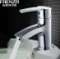 The Farnsa bathroom tap F1A1010C in the bathroom.