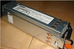 Dell 2950 redundant power supply GW149 Dell PE2950 DC power Dell Z750N