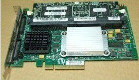 Dell PERC 4E DC Array Card DELL 4E DC Array Card SCSI 320M PCI-E slot