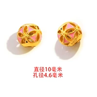 Пустое бусин/один