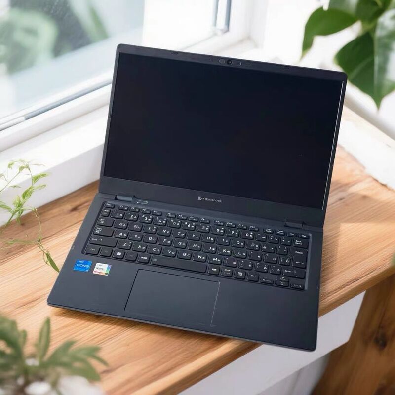 Toshiba/Toshiba G83 Laptop 13.3inch Ultra-Thin Business Notebook Gaming Laptop