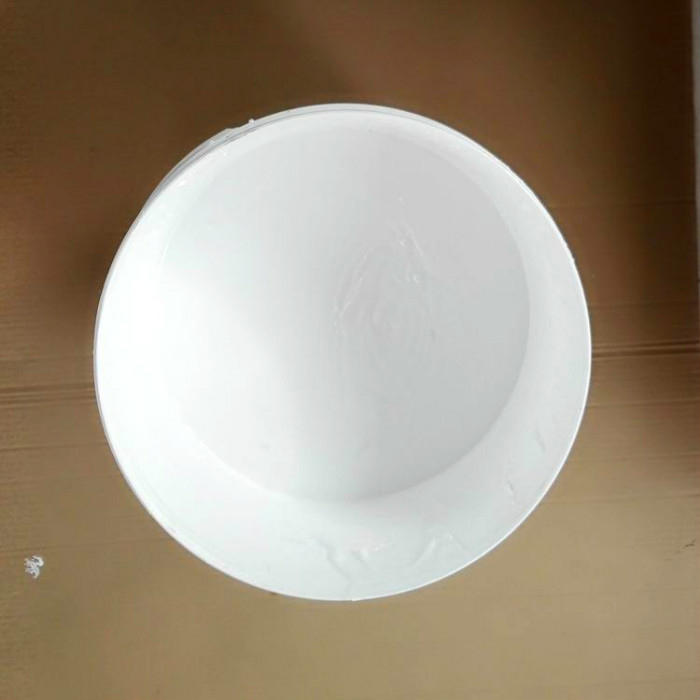 Special professional toning for white environmentally friendly water-based ink printing ink paper box factory