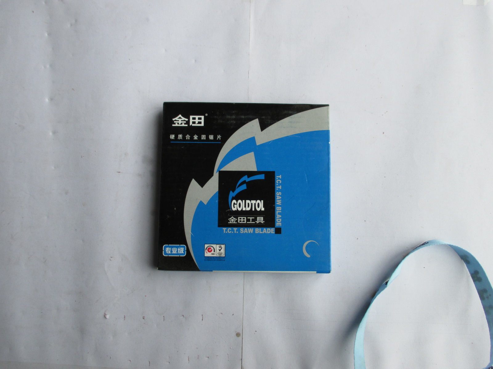 Jintian professional grade 8*1 1*1 7*40T ultra-thin woodworking saw blade circular saw blade