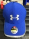 Đài Loan Under Armour UnderArmour UA Men Shadow Sports Cap 1291840 1273276 - Mũ thể thao