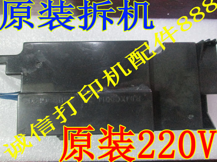 Panasonic's new 112 1131 power supply board