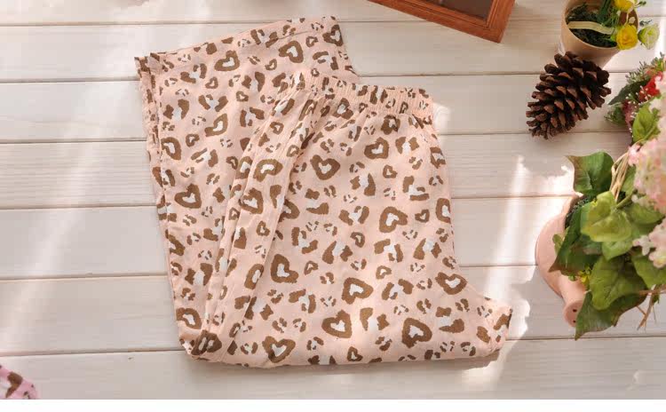 Pantalon pyjama jeunesse - Ref 720625 Image 47