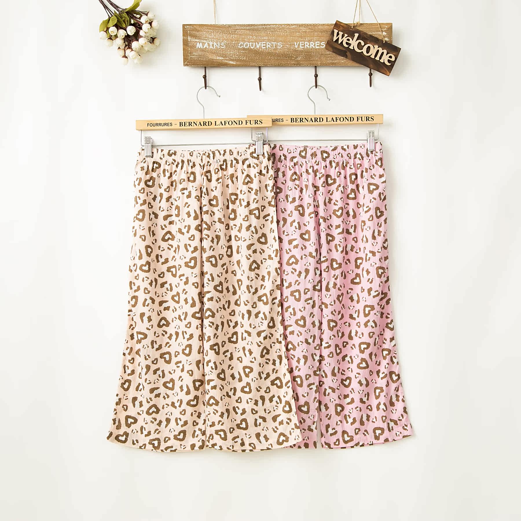 Pantalon pyjama jeunesse - Ref 720625 Image 55