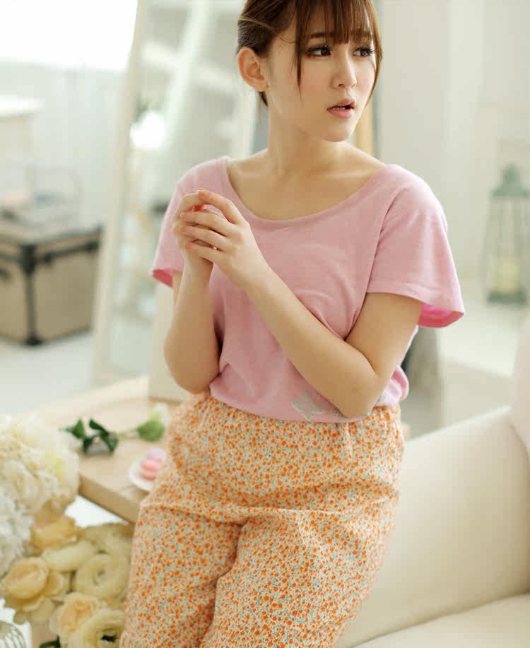 Pantalon pyjama jeunesse - Ref 720625 Image 27