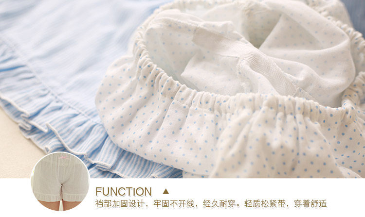 Pantalon pyjama jeunesse - Ref 717378 Image 28