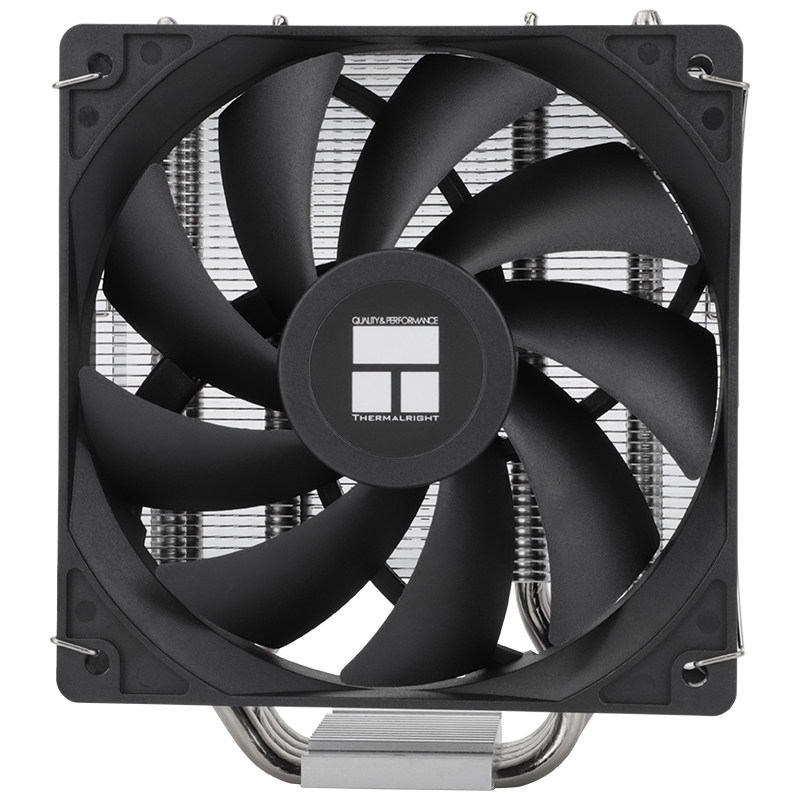 Кулер Thermalright AX120R SE Black Standard