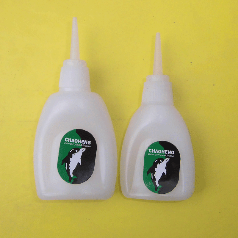 502 Super glue DIY universal glue Quick-drying glue Jewelry glue Metal glue large branch