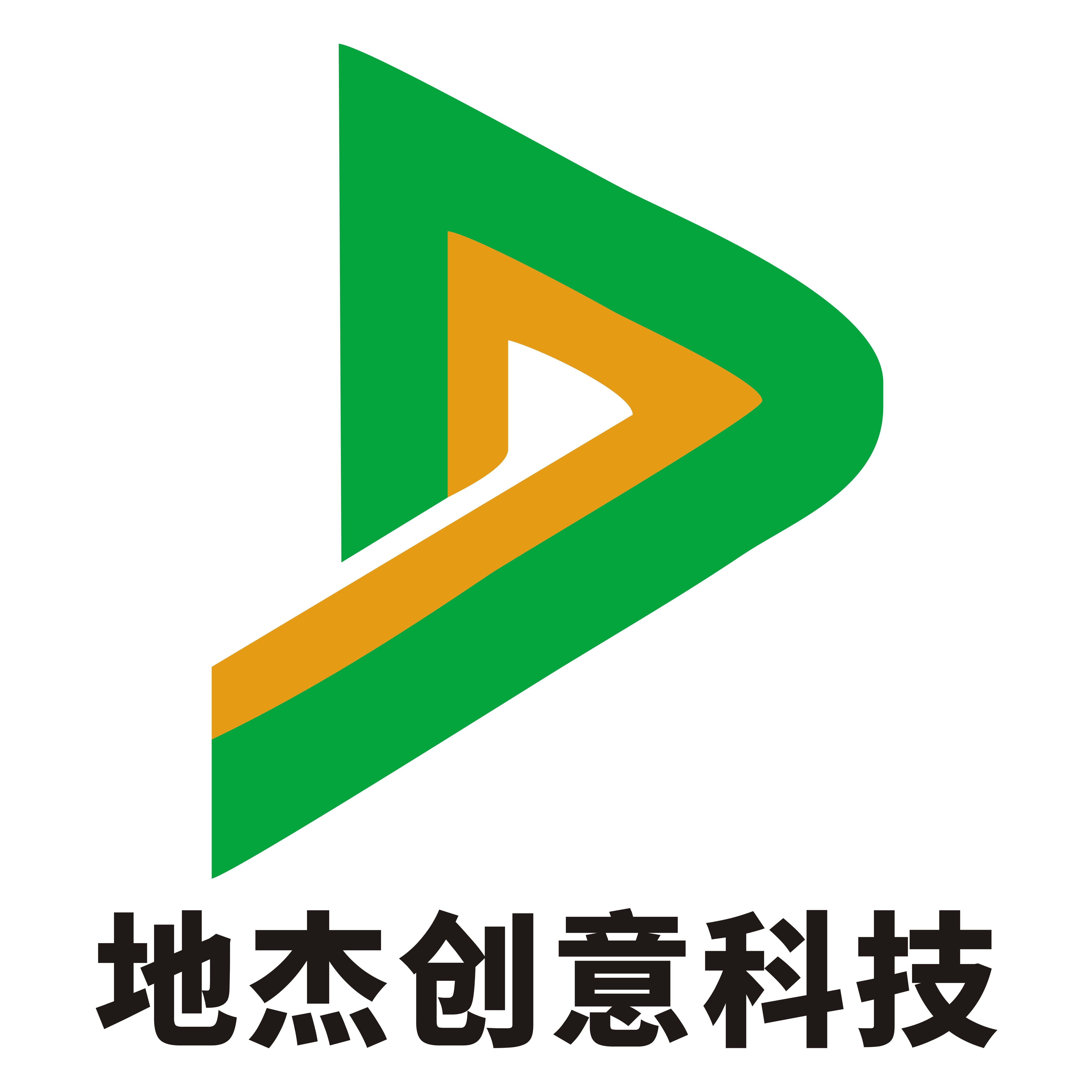 地杰创意科技