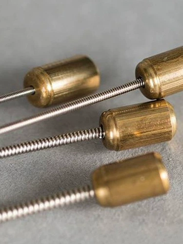 Martin Strings Аутентичные народные деревянные гитарные аксессуары MTCN160 Титановый сплав черный воин Martin String Line Full Set Set