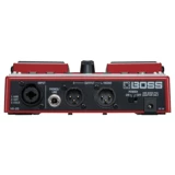 Roland Boss Voice Complossuster Effect Device VE-8 VE-20 Электрическая коробка народная акустическая гитара пение гармонии