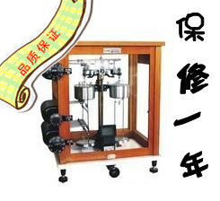 Shanghai-made TG328A TG328B electro-optical analysis balance precision one-ten-thousandth of a balance mechanical balance weight