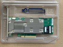 Boxed INTEL RSP3DD080F array card raid0156 4G cache (LSI 9460 8I)