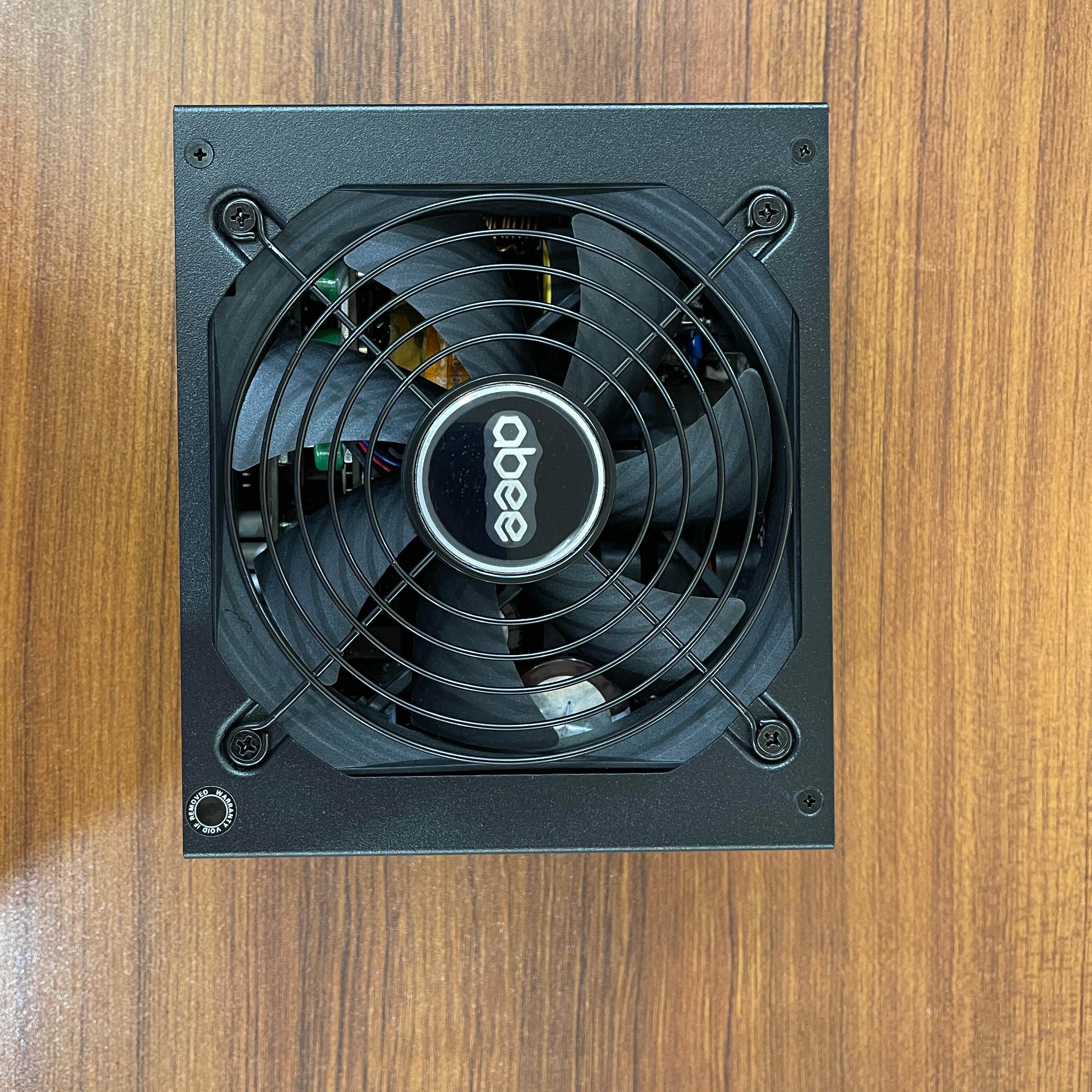 Блок питания Abee Platinum 1380 Вт