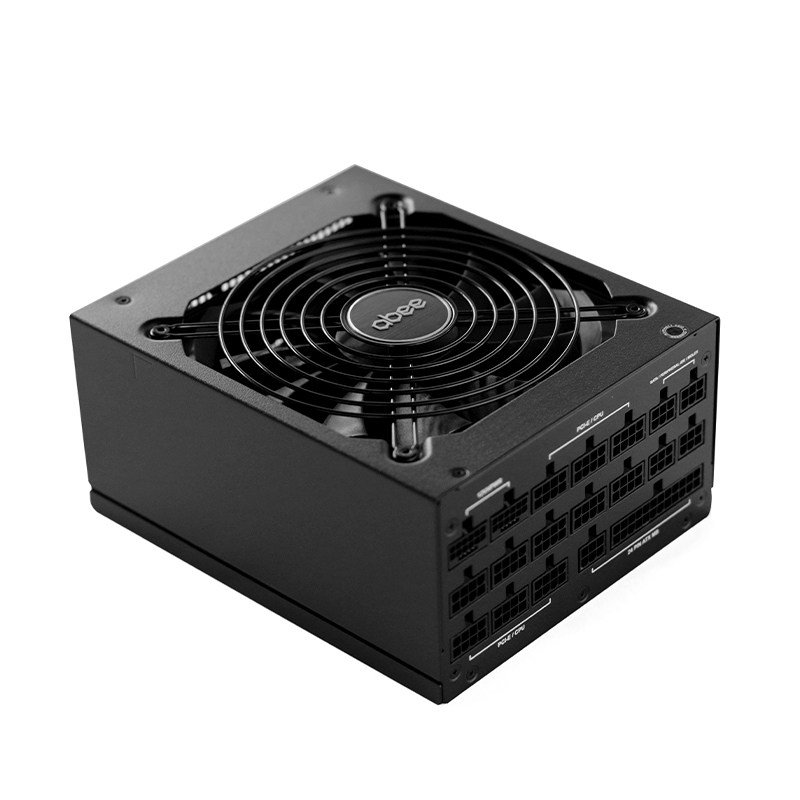 Блок питания Abee Platinum 1380 Вт
