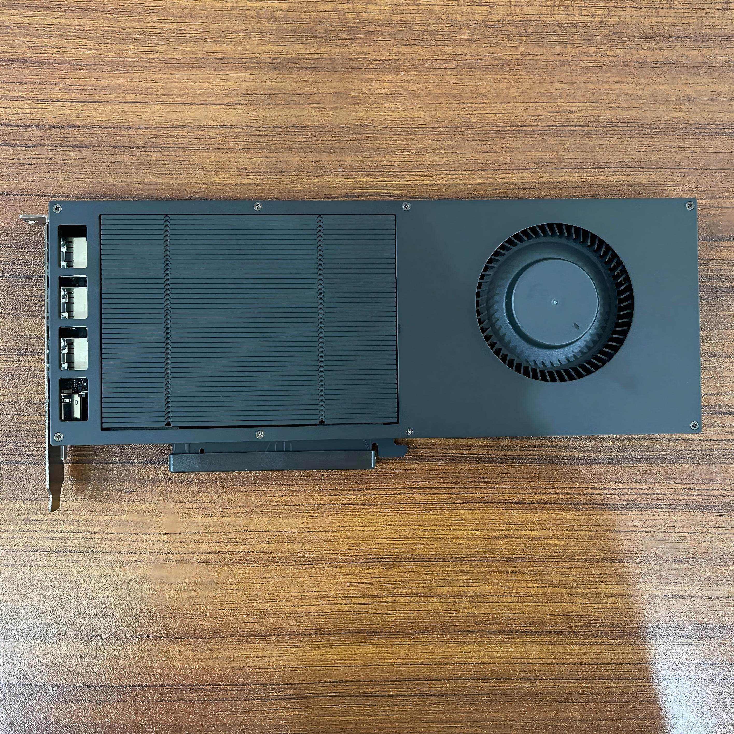 NVIDIA GeForce RTX 5060 Ti 16GB Single-Slot Blower Cooler | eBay